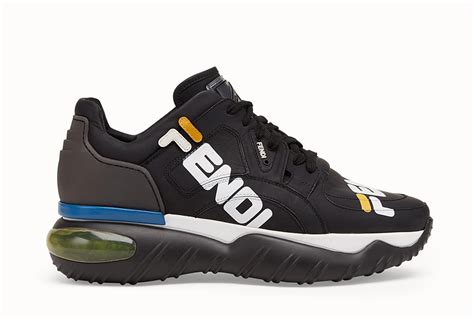 ioffer fendi sneakers|fila x Fendi sneakers.